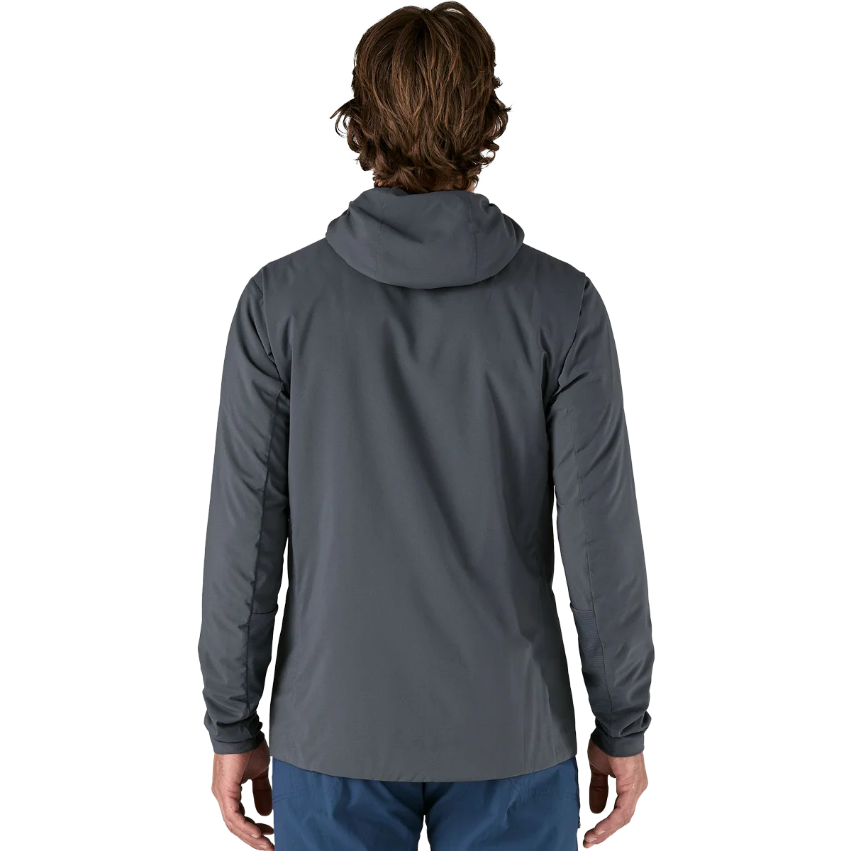 Men's Nano-Air Ultralight Full-Zip Hoody - Onhollan