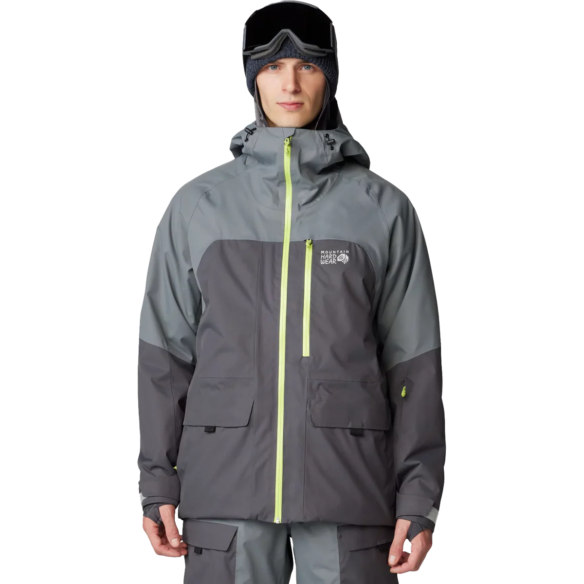 Men's Firefall Insulated Jacket - Onhollan
