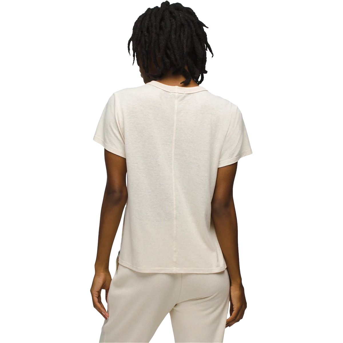 Women's Cozy Up T-Shirt - Onhollan