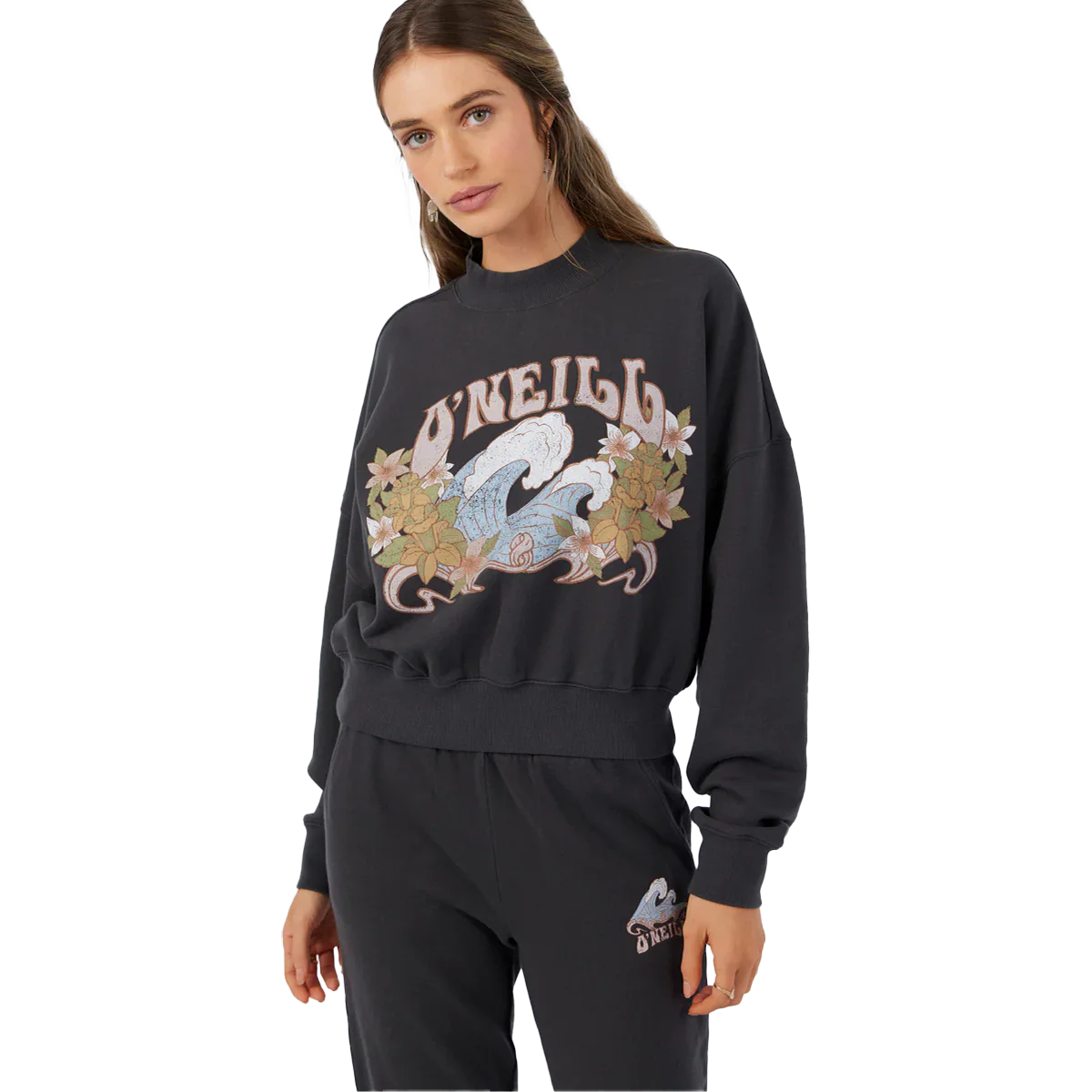 Women's Moment Crop - Onhollan