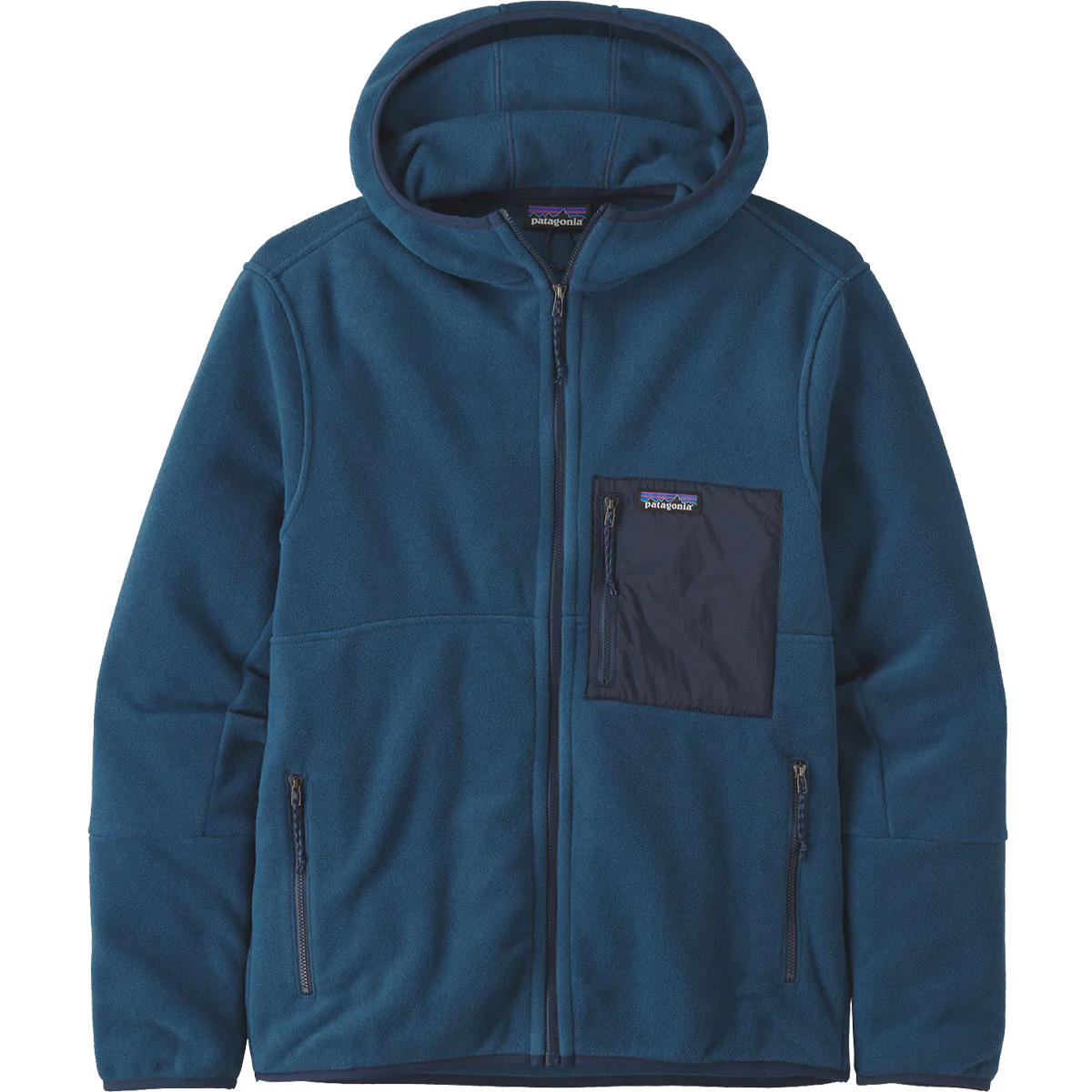 Men's Microdini Hoody - Onhollan