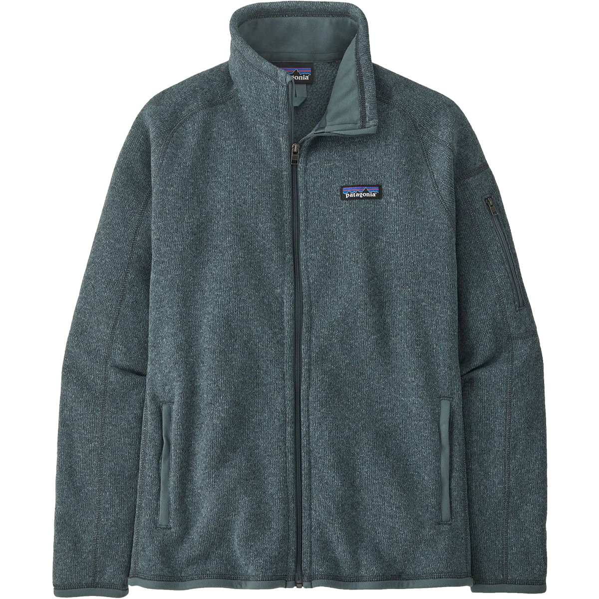 Women's Better Sweater Jacket - Onhollan