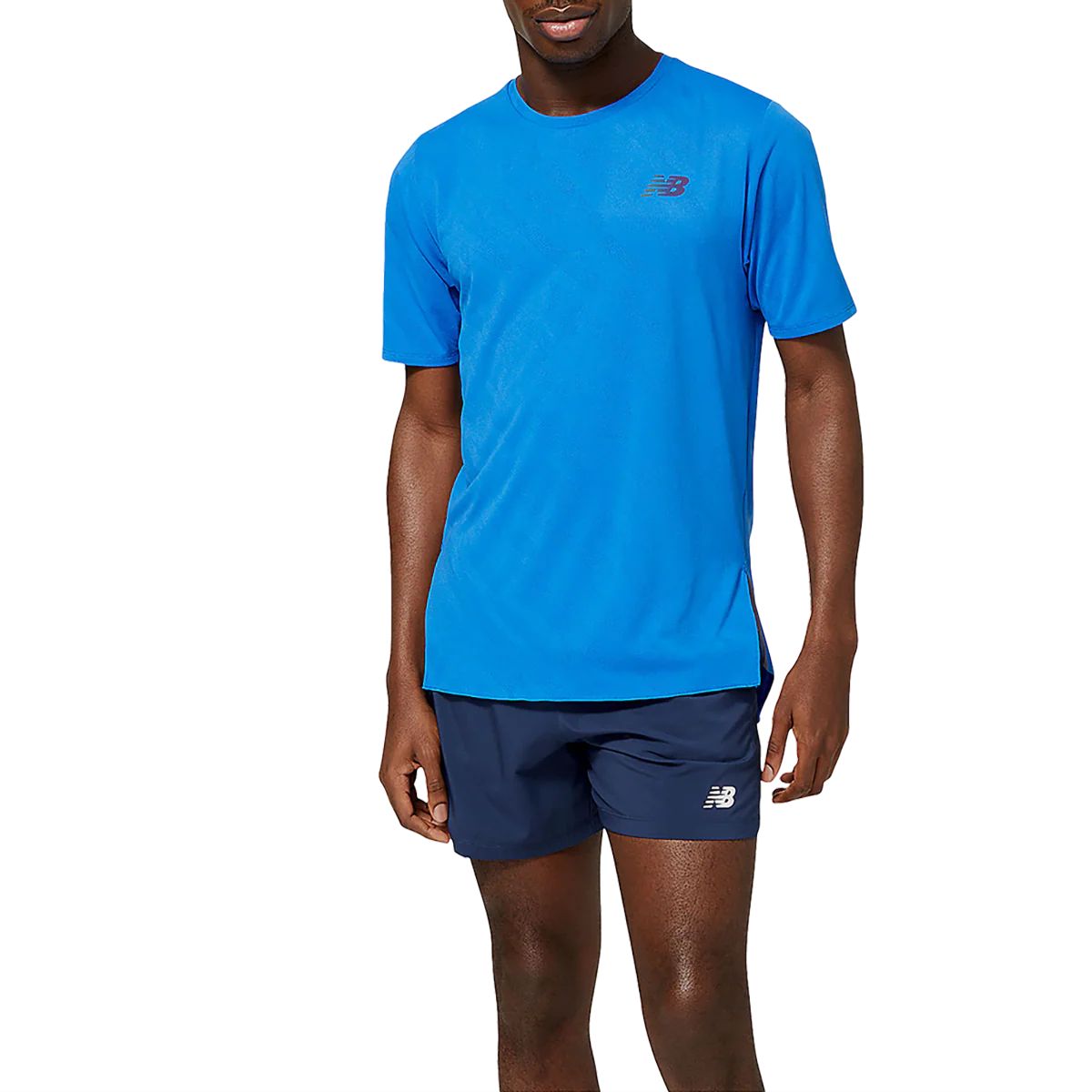 Men's Q Speed Jacquard Short Sleeve - Onhollan