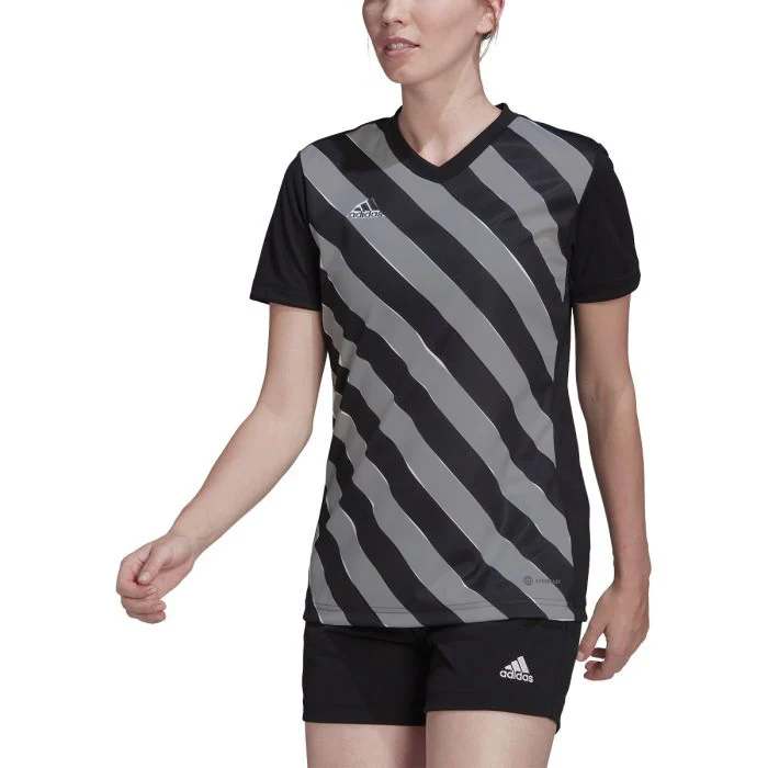 Women's Entrada 22 Graphic Jersey - Onhollan