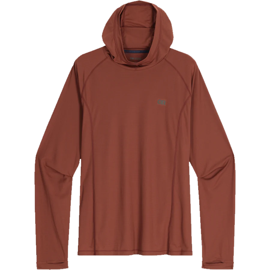 Men's Echo Hoody - Onhollan