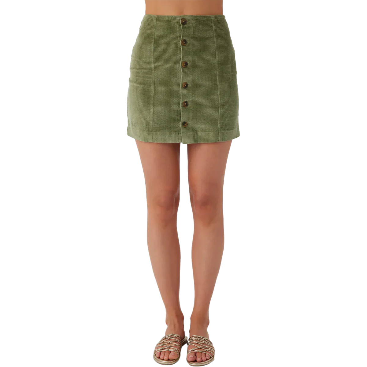 Women's Delilah Skirt - Onhollan
