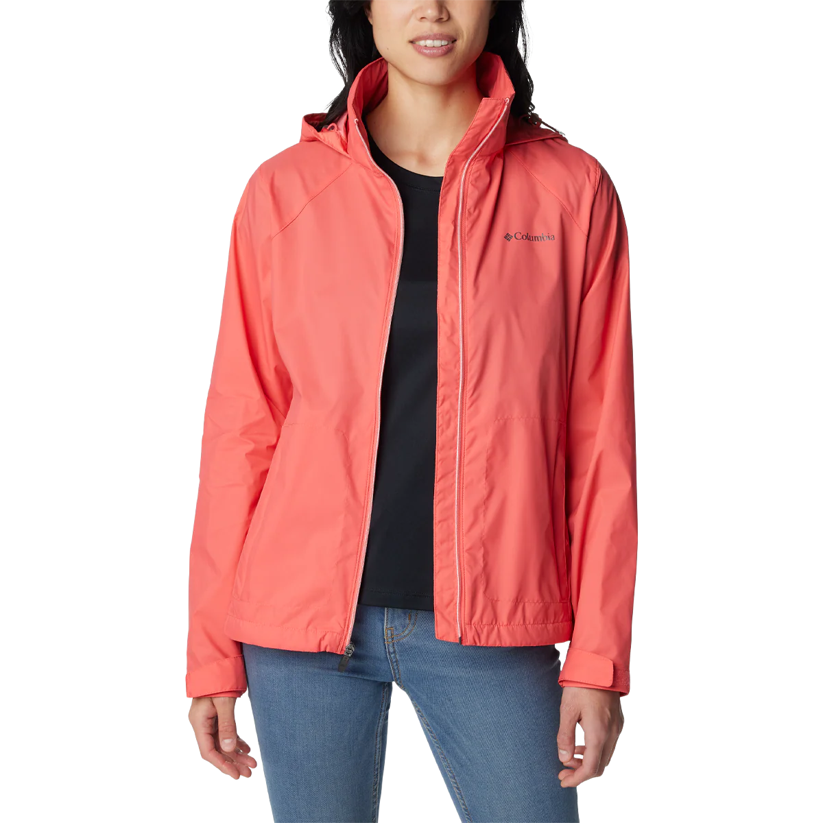 Women's Switchback III Jacket - Onhollan