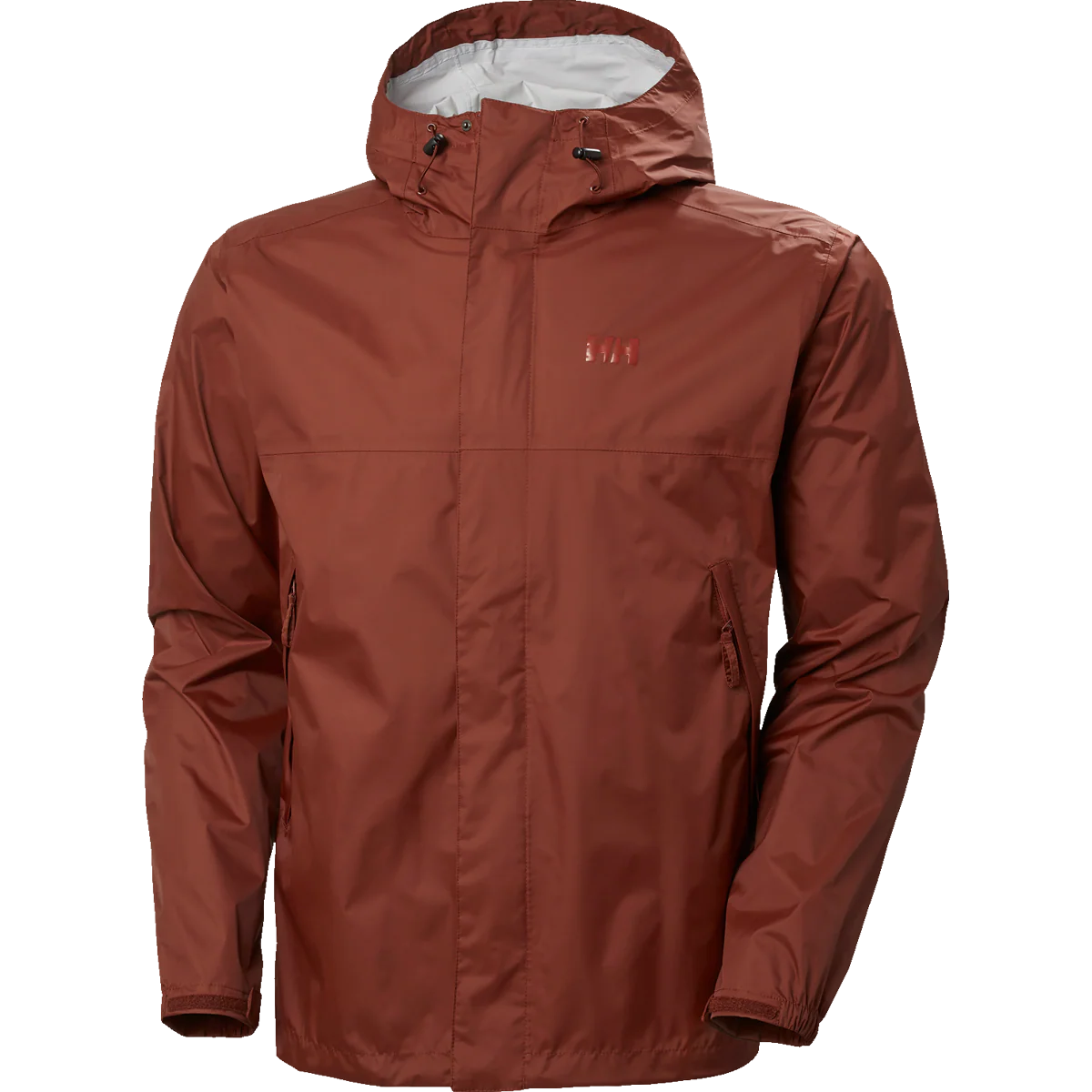 Men's Loke Jacket - Onhollan