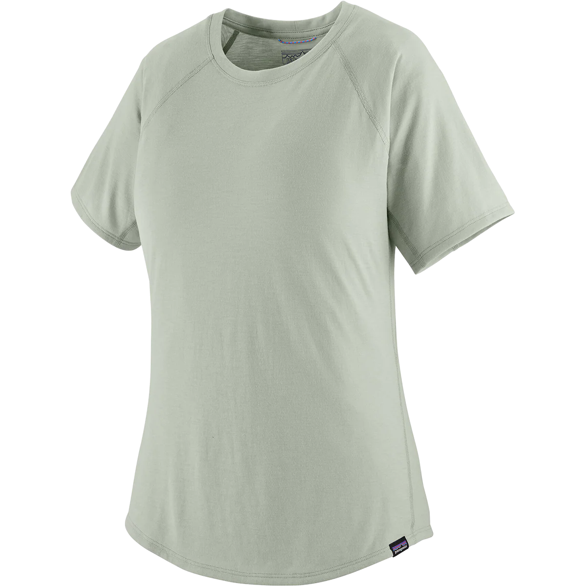 Women's Cap Cool Trail Tee - Onhollan