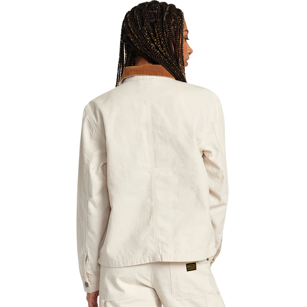 Women's Recession Chore Coat - Onhollan