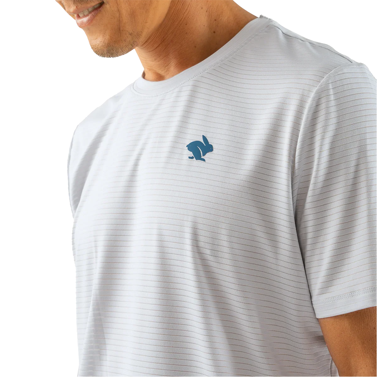 Men's Jog Tee - Onhollan
