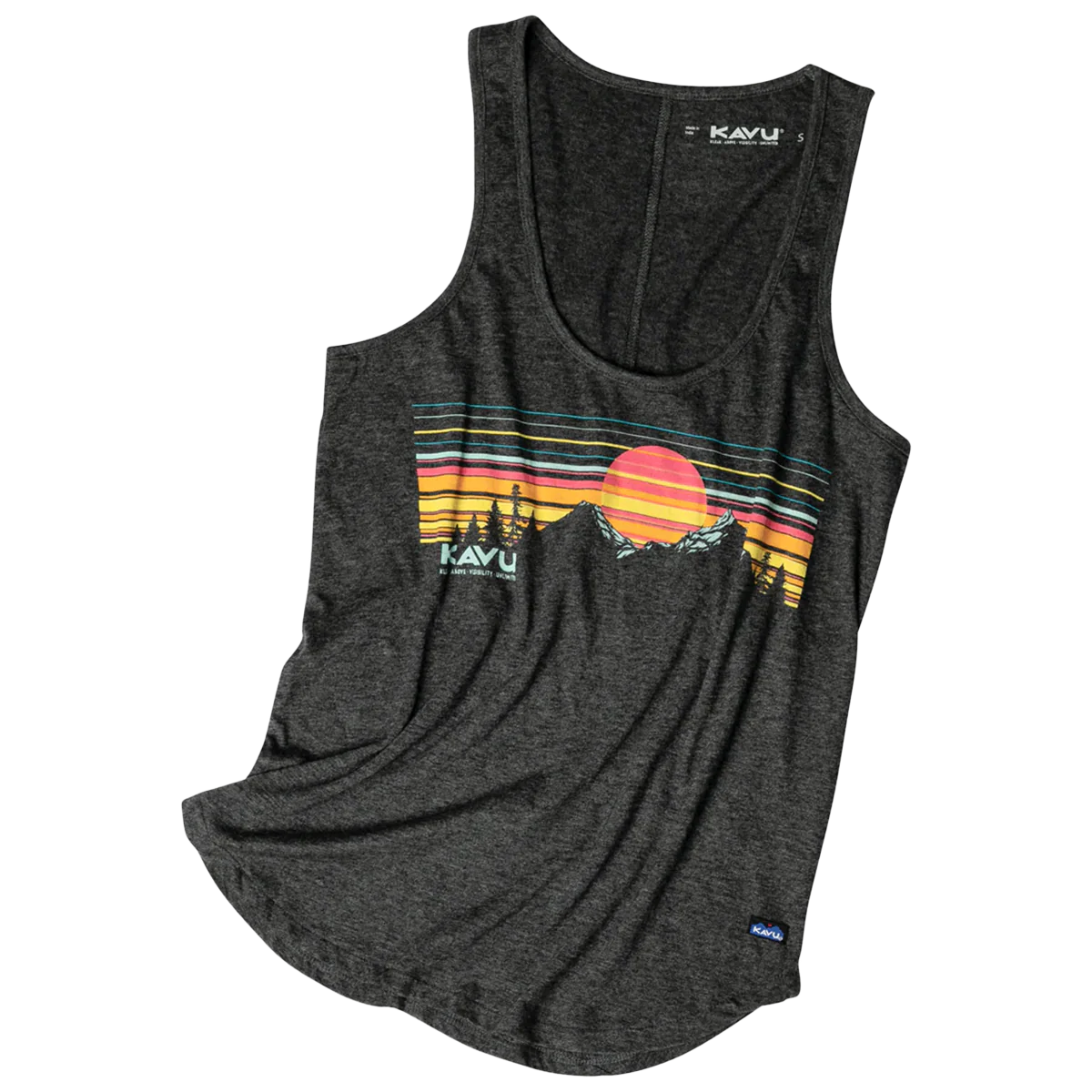Women's Don't Sweat It Tank - Onhollan