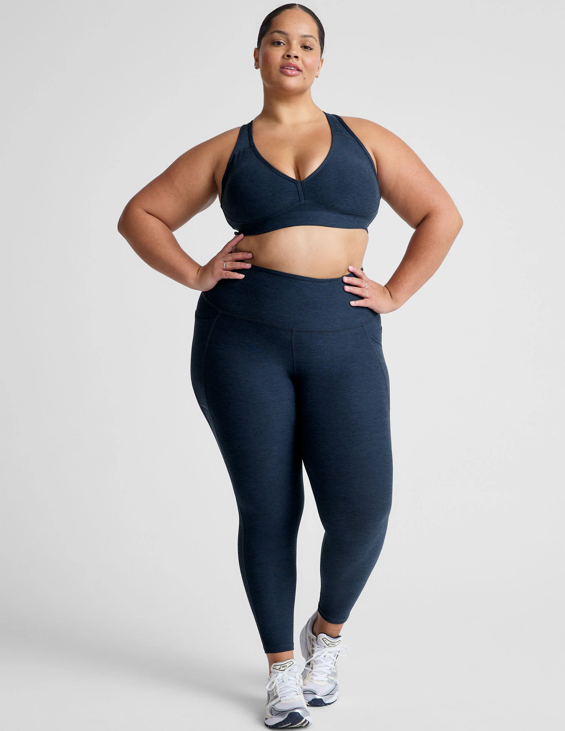 Spacedye Lift Your Spirits Bra - Onhollan