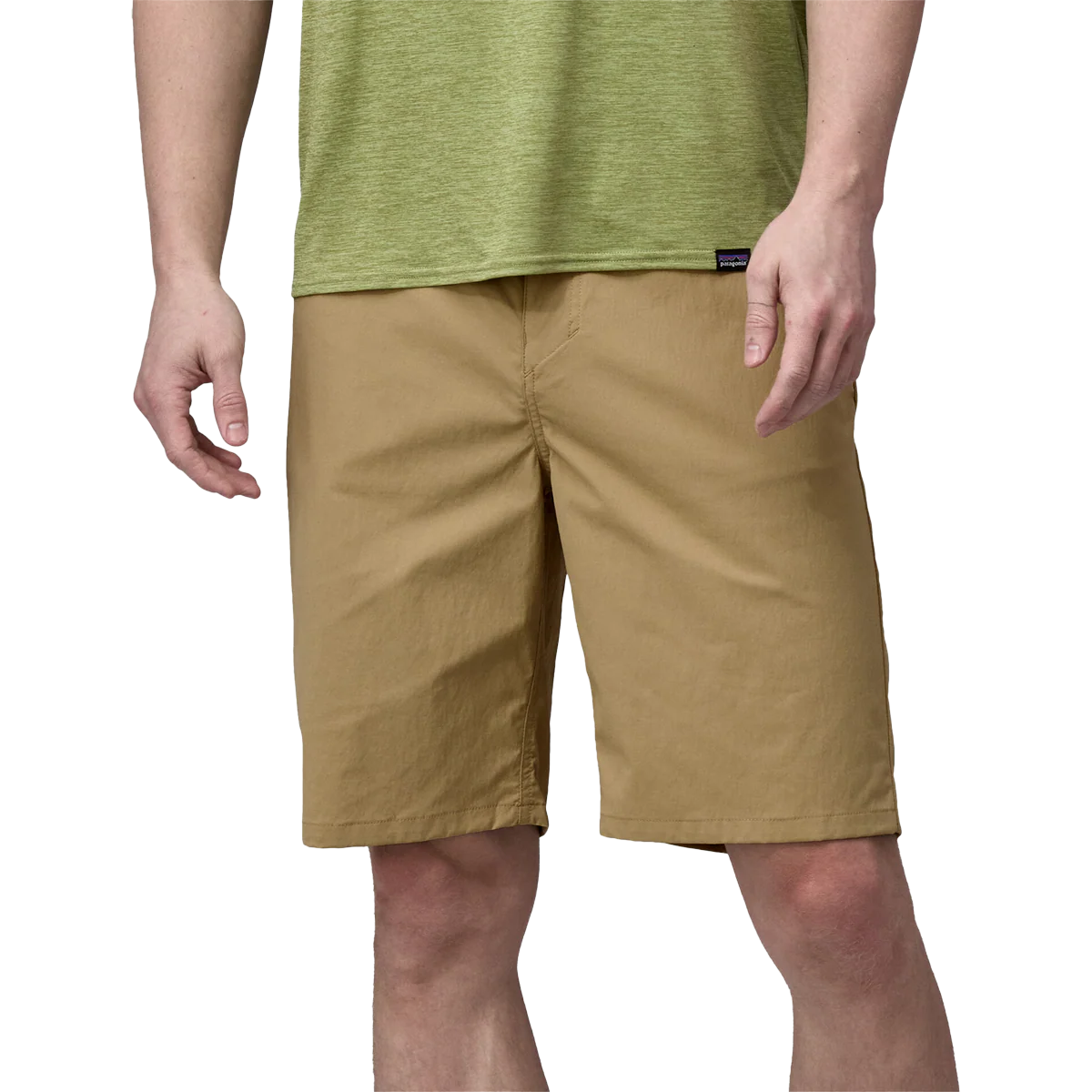 Men's Quandary Shorts - 10