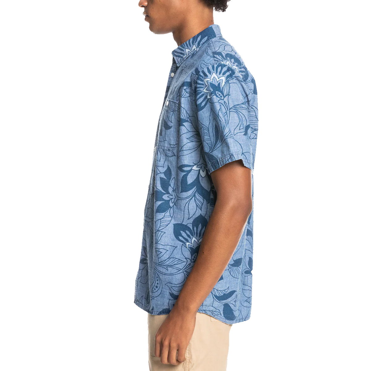 Men's Groveler Short Sleeve - Onhollan