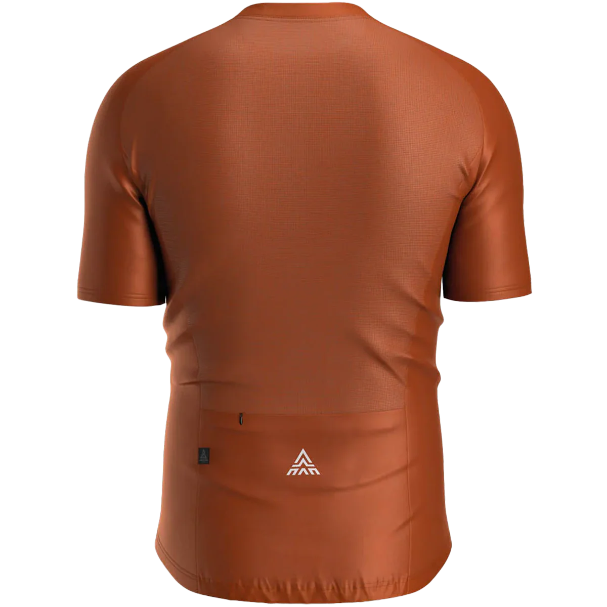 Men's Quartz Short Sleeve Tech Shirt - Onhollan