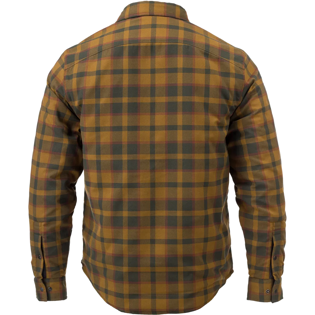 Men's Sinclair Insulated Flannel - Onhollan