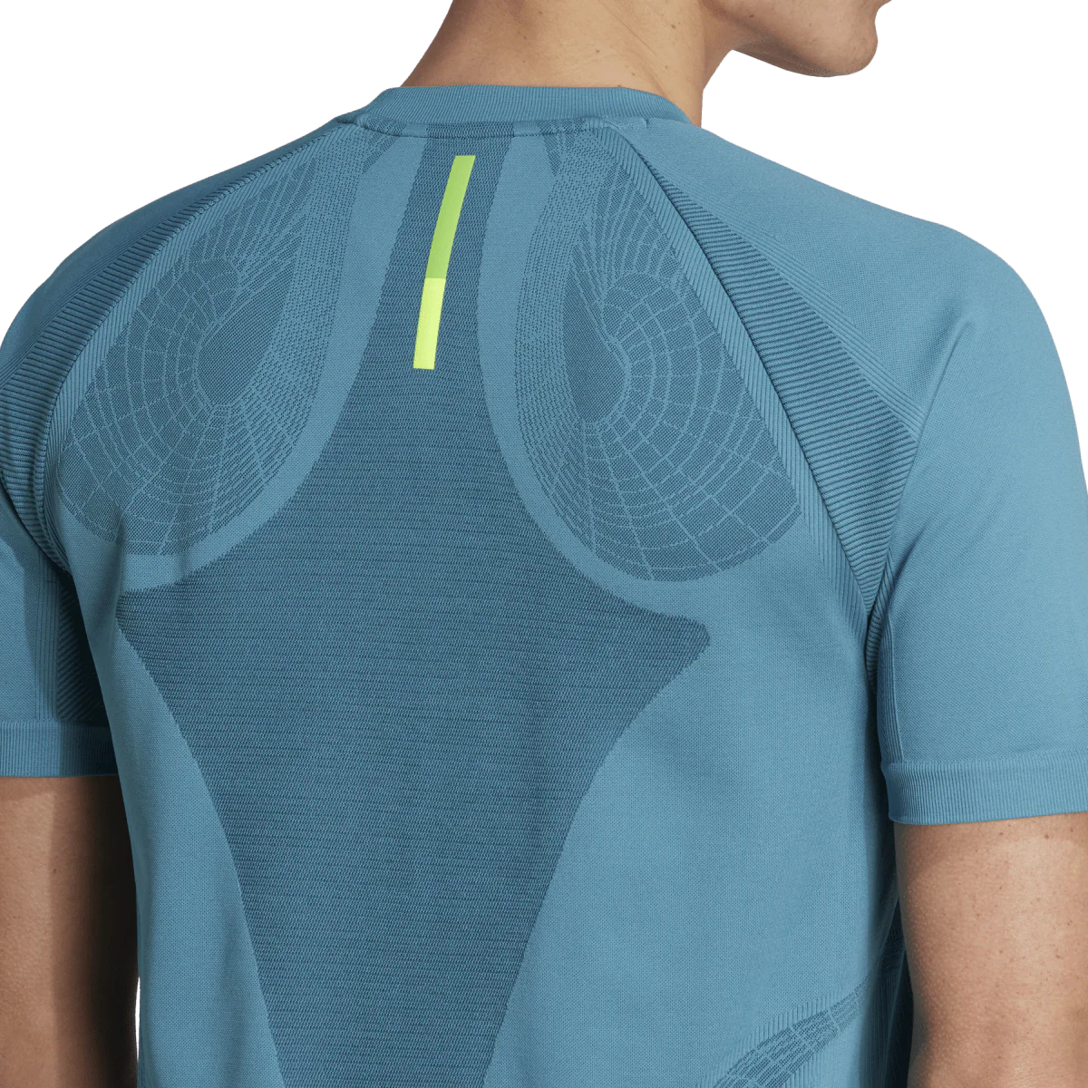 Men's Seamless Tee - Onhollan