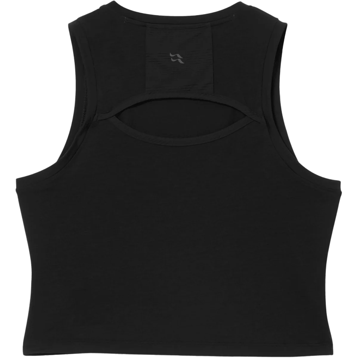 Women's Rivelin Crop Tank - Onhollan