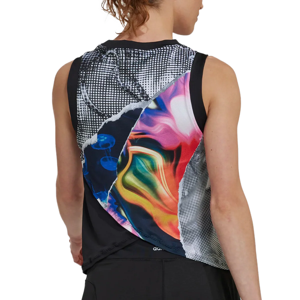 Women's US Series Tank - Onhollan