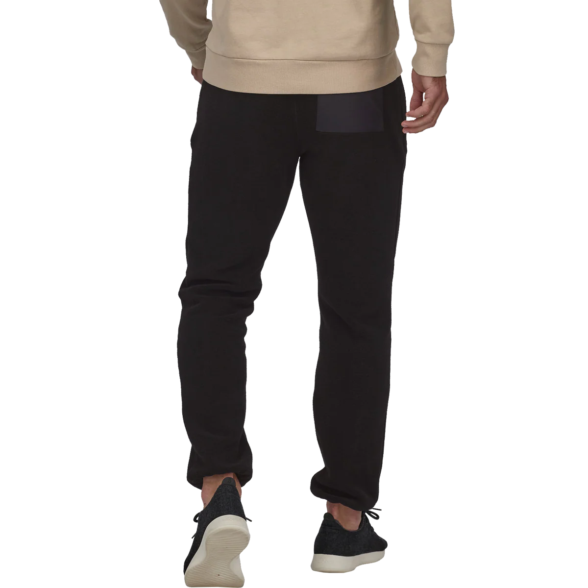 Men's Synchilla Pants - Onhollan