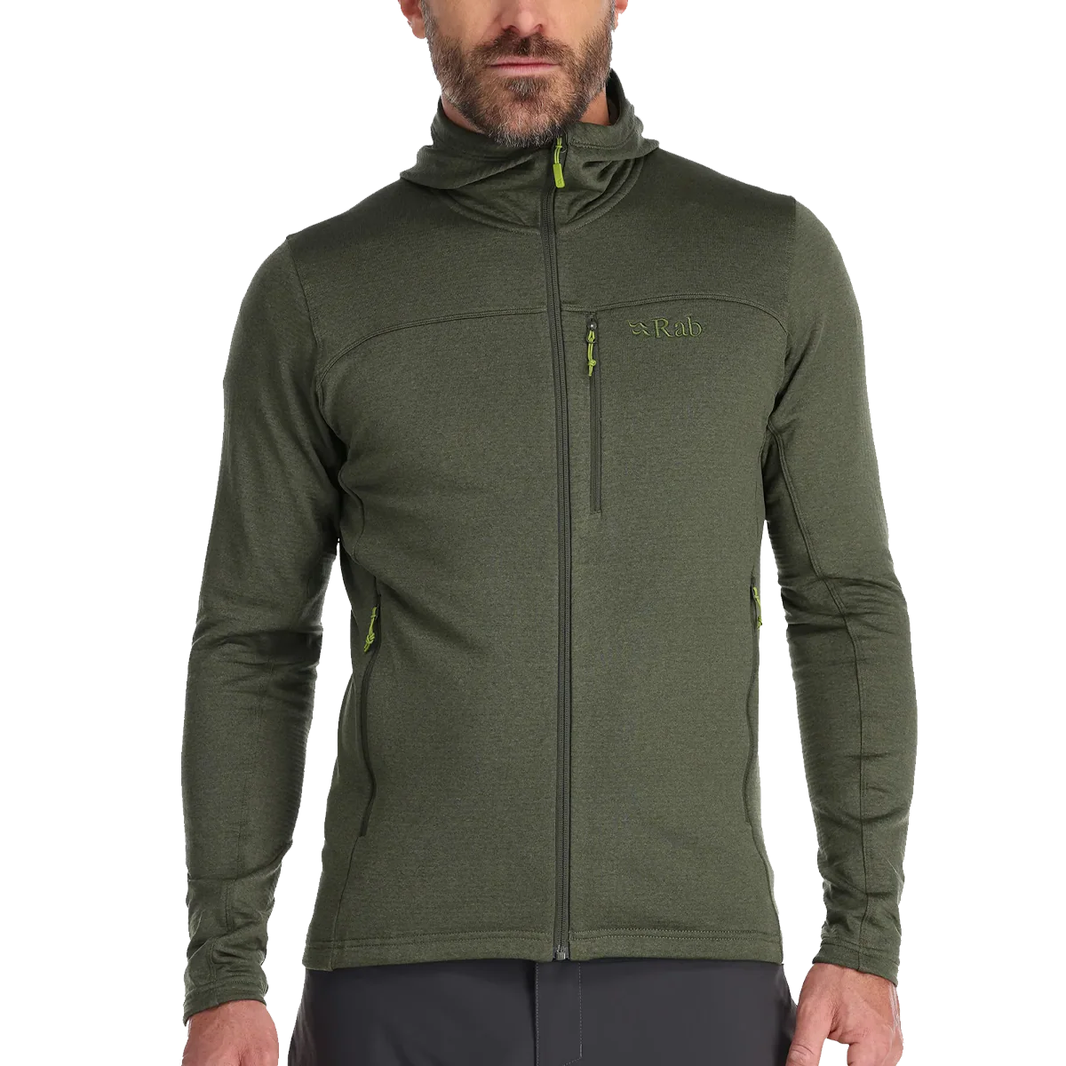 Men's Graviton Hoody - Onhollan