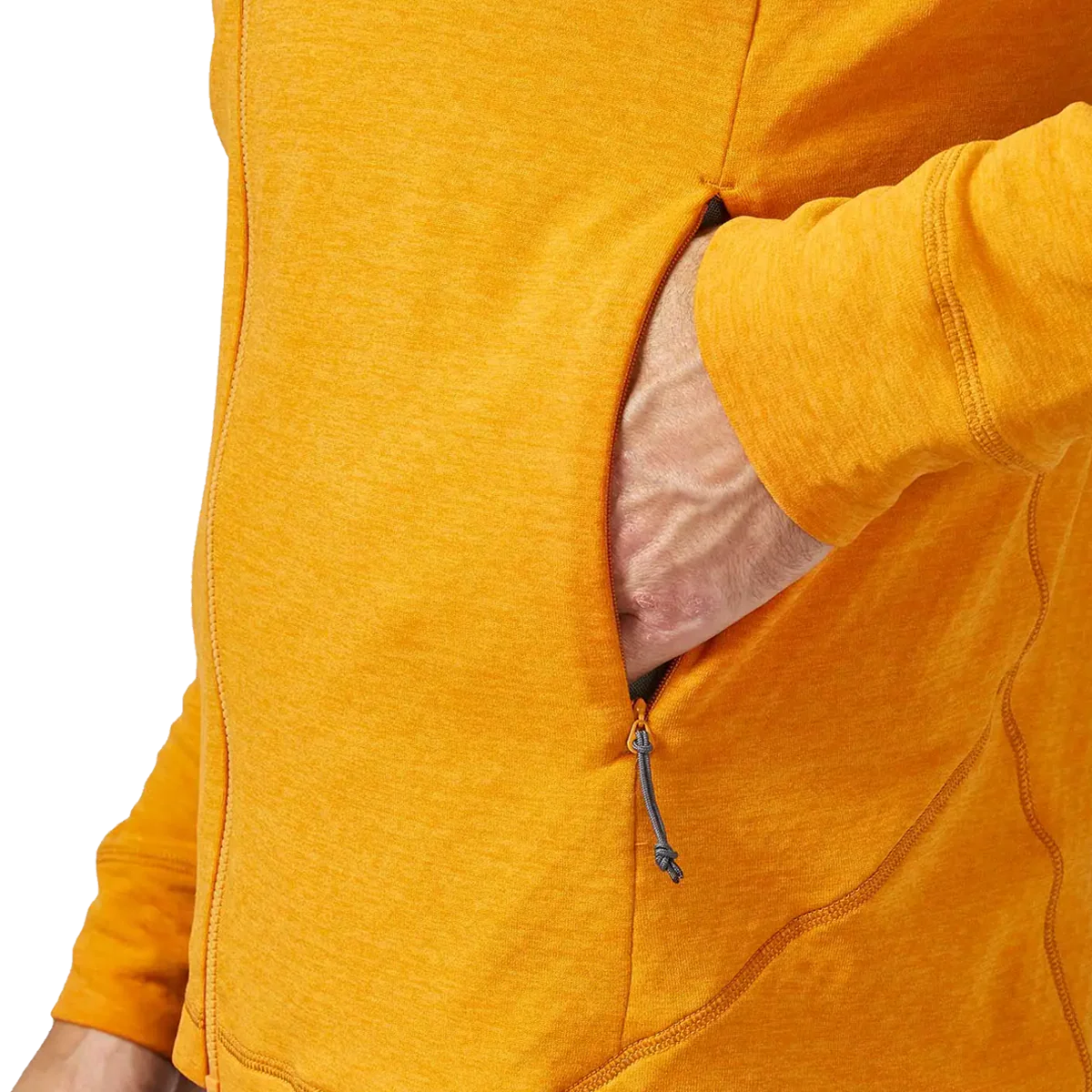 Men's Nexus Jacket - Onhollan