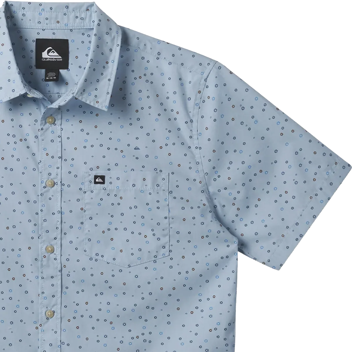 Men's Freedom Mini Classic Short Sleeve - Onhollan