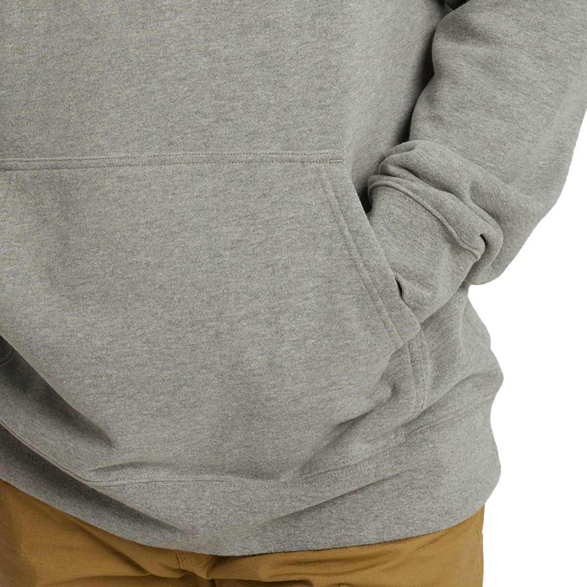 Men's Mountain Pullover Hoody - Onhollan