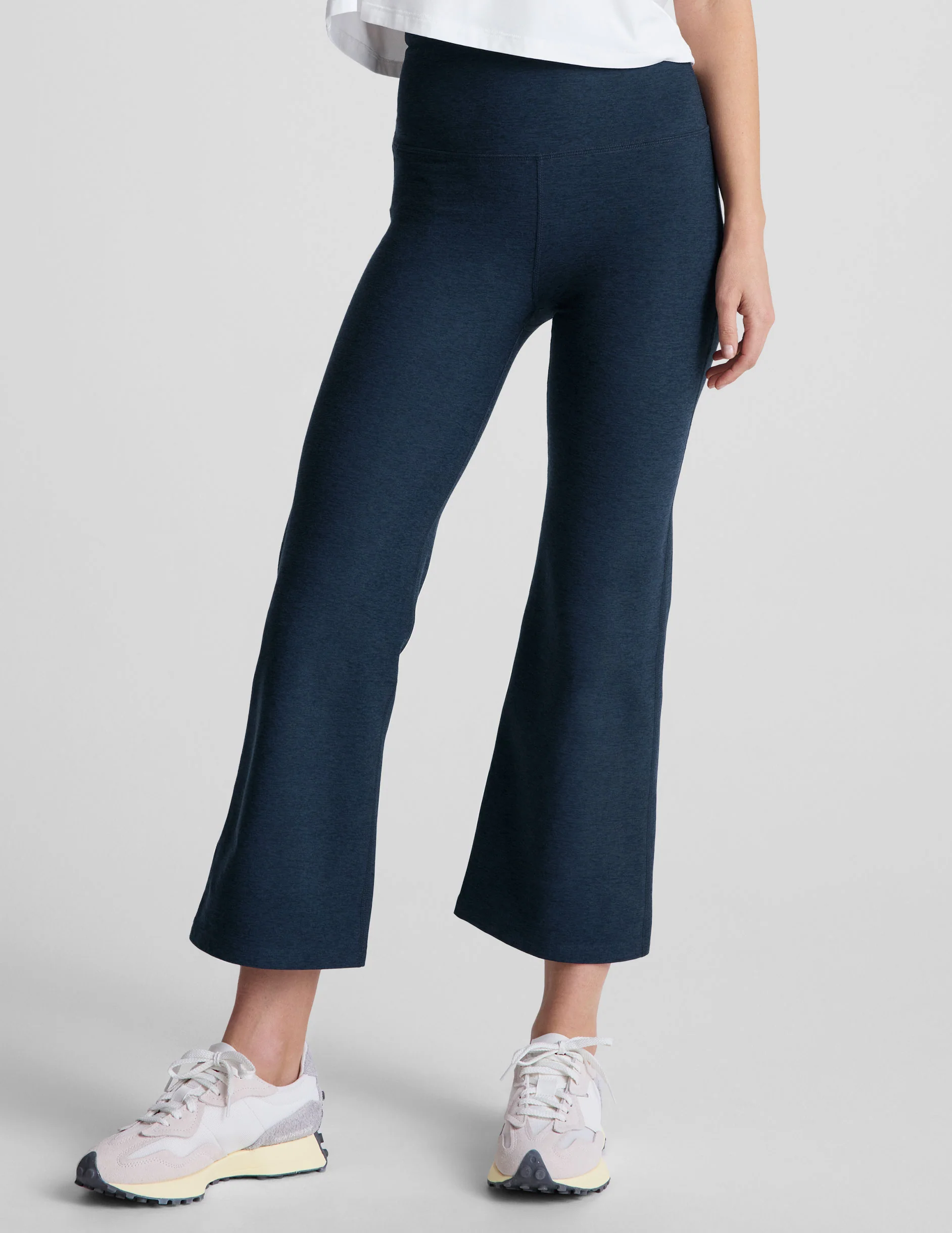 Spacedye Retro Cropped Pant - Onhollan