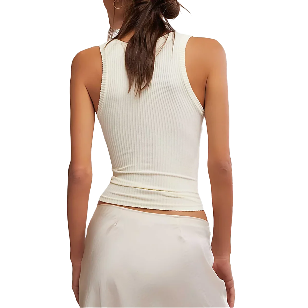 Women's Clean Slate Tank - Onhollan