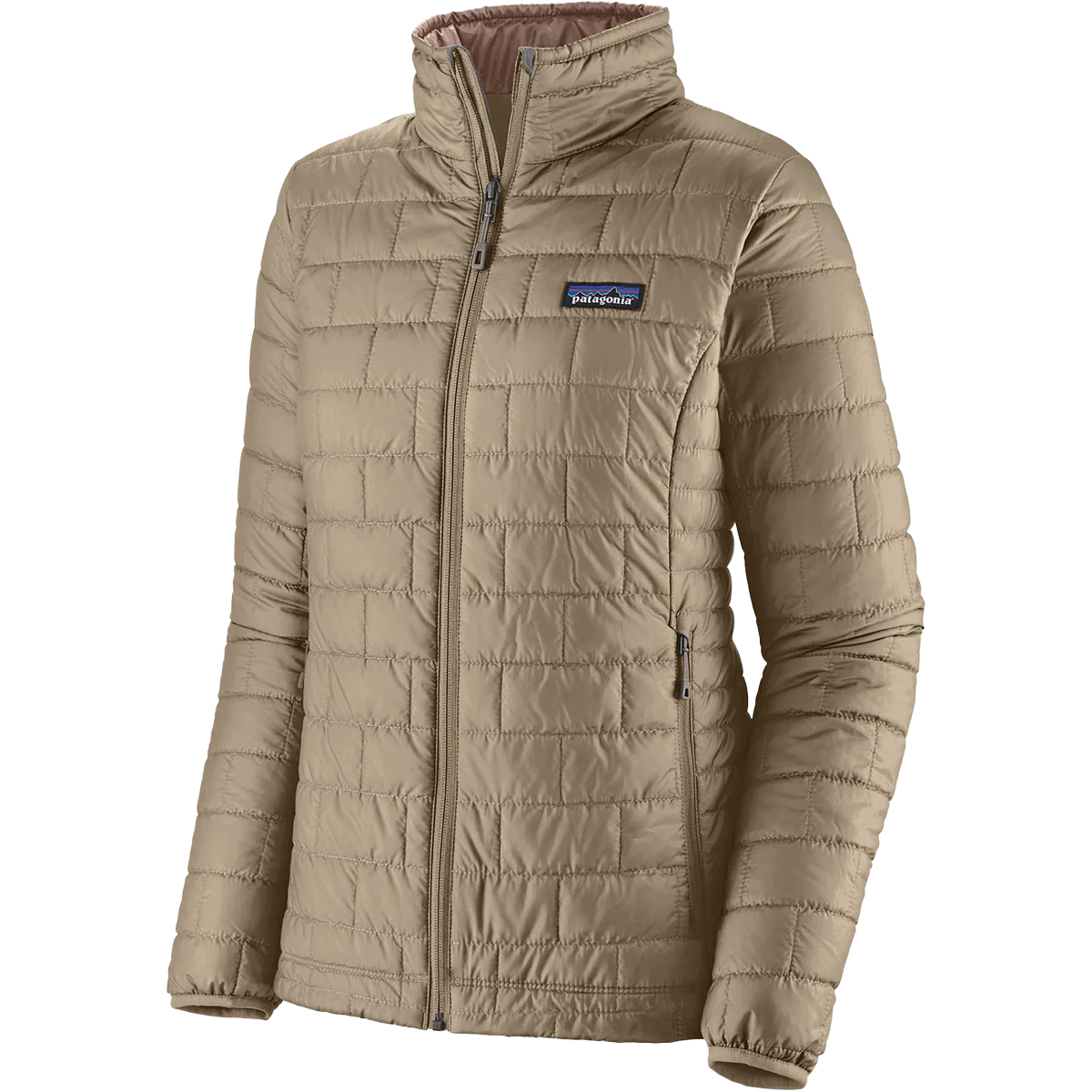 Women's Nano Puff Jacket - Onhollan