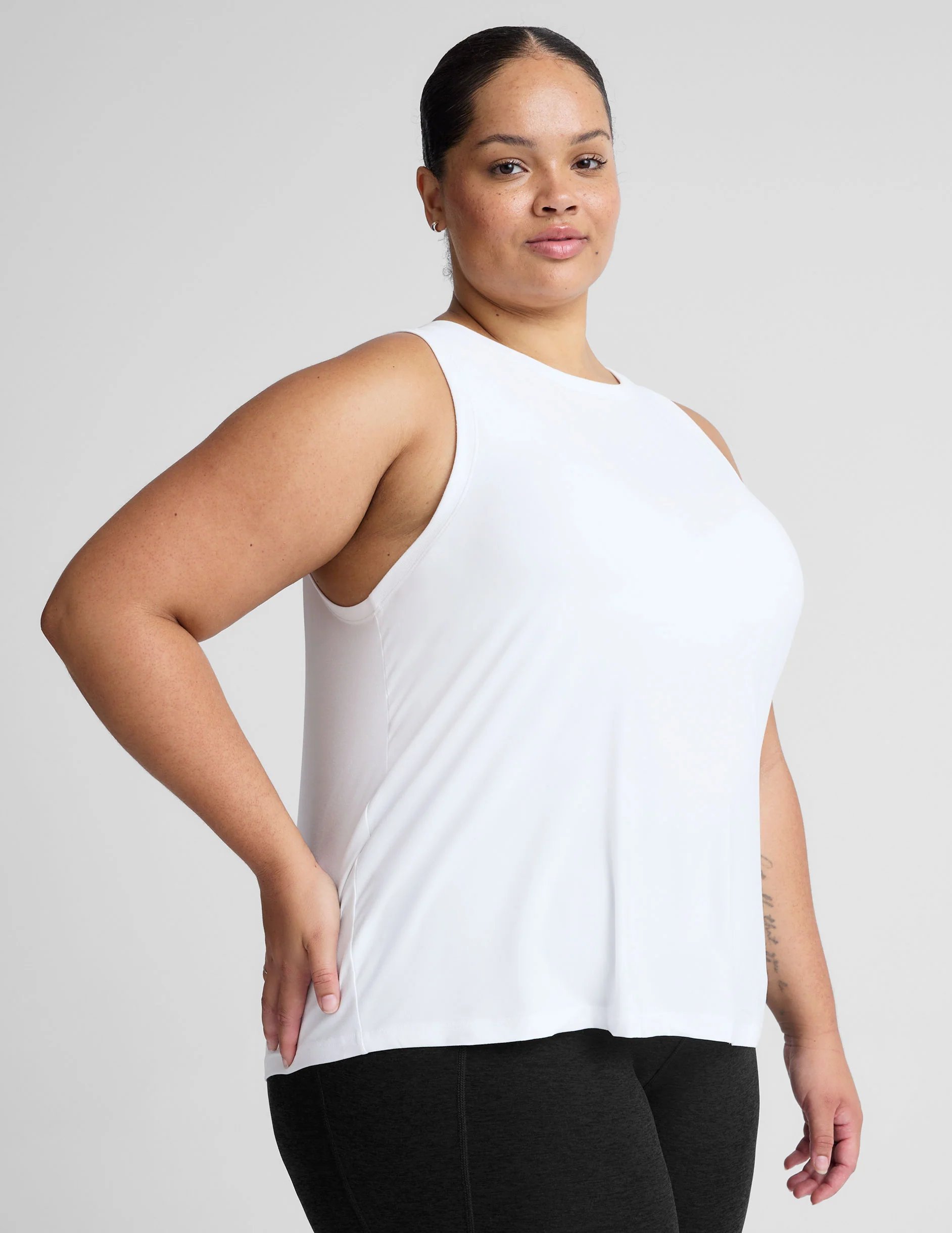Featherweight Rebalance Tank - Onhollan