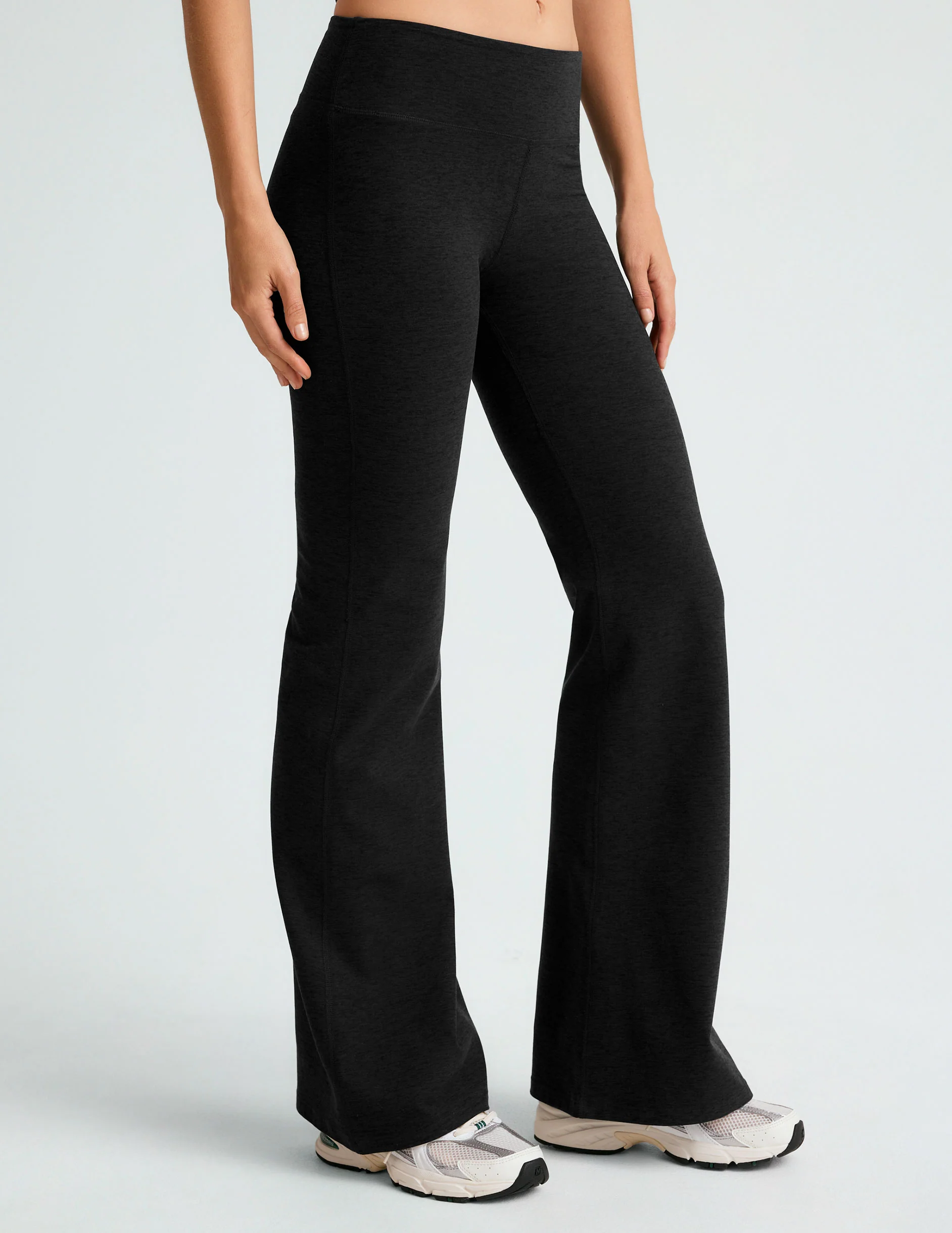 Spacedye 90's Low Rise Flare Pant - Onhollan