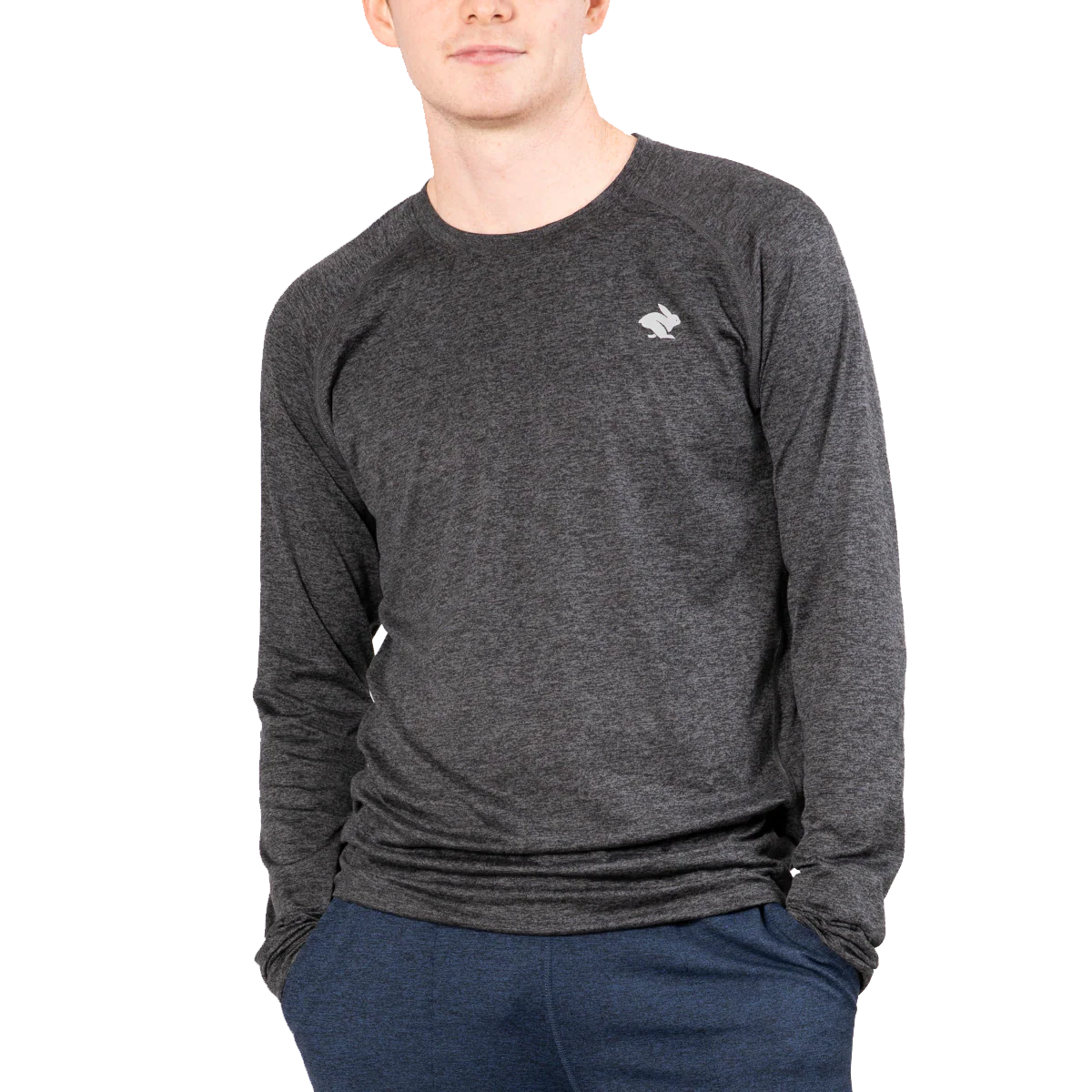 Men's EZ Tee Long Sleeve - Onhollan