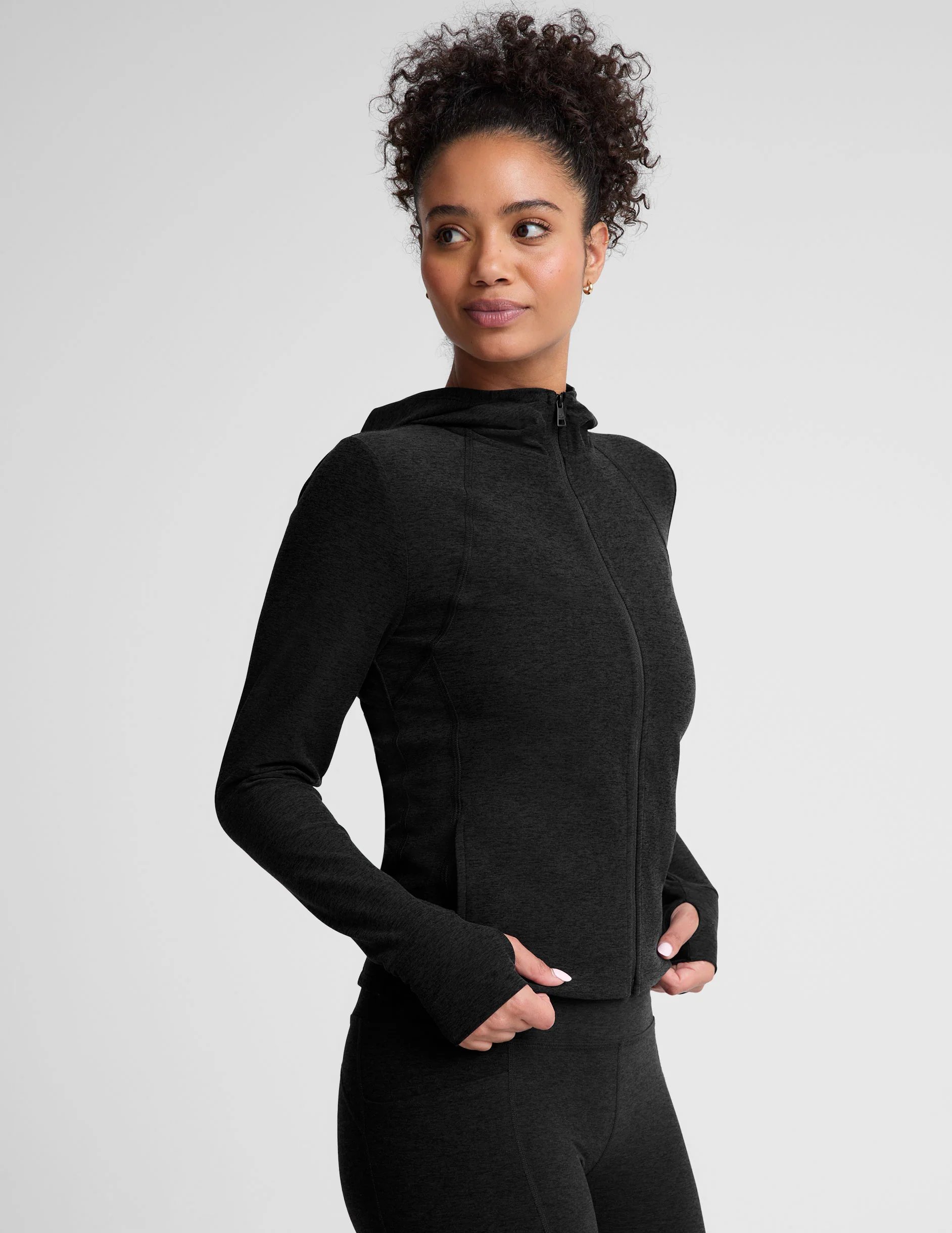 Spacedye High Energy Hoodie - Onhollan