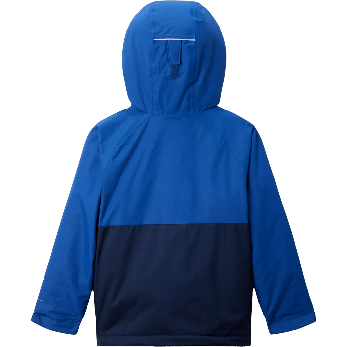 Youth Alpine Action Jacket - Onhollan