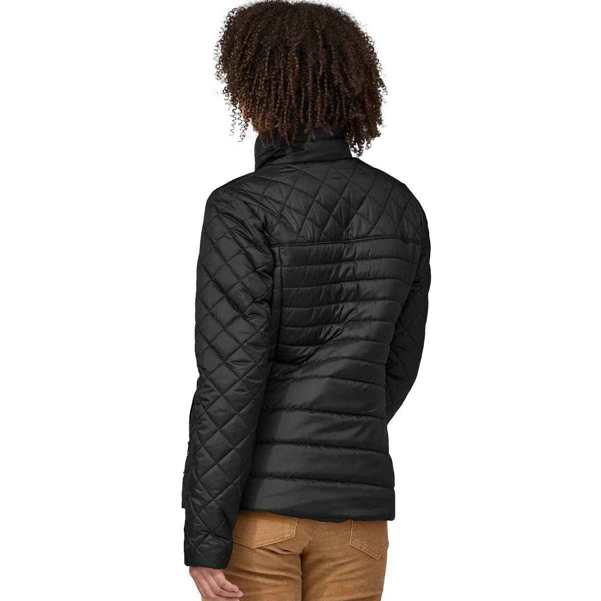 Women's Radalie Jacket - Onhollan