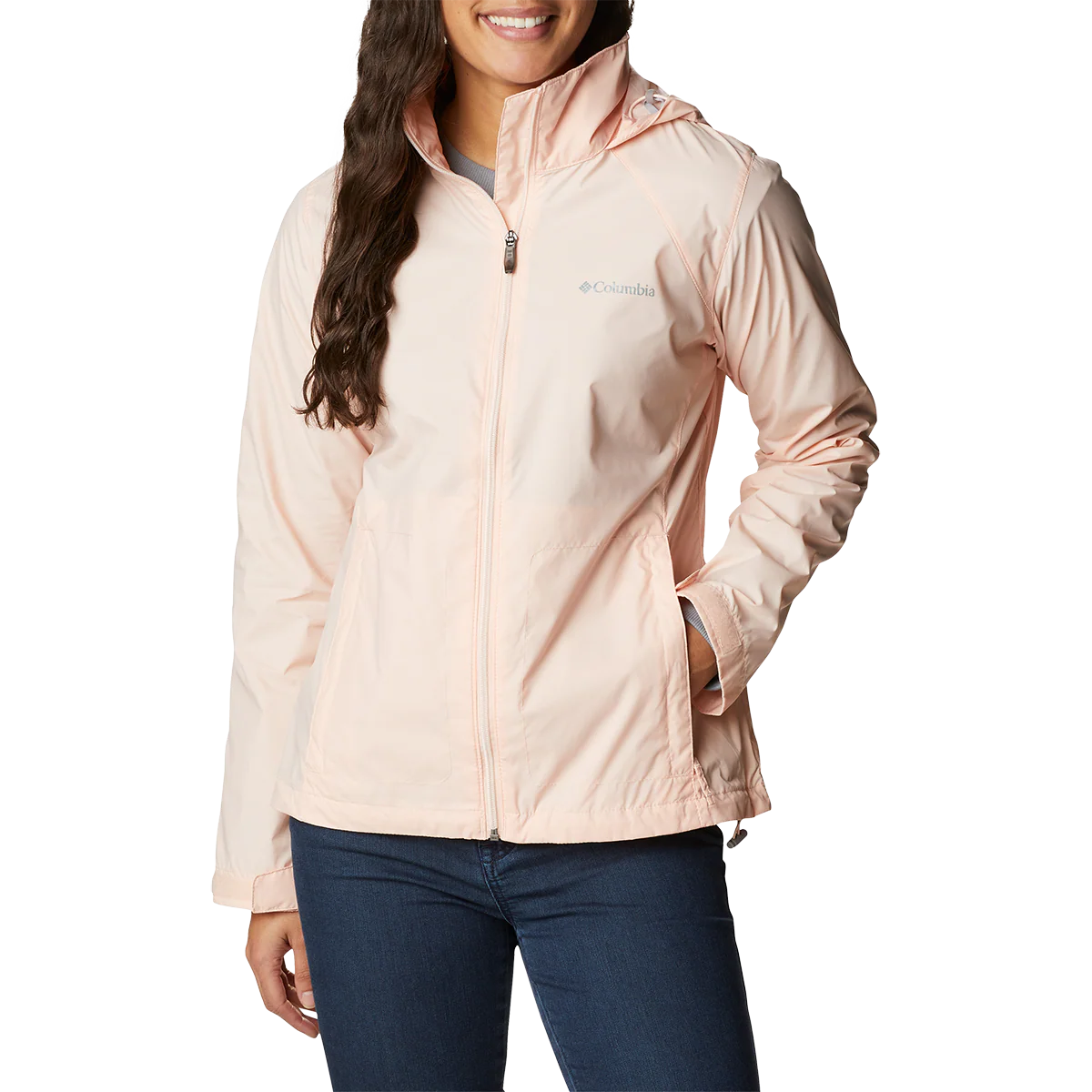 Women's Switchback III Jacket - Onhollan