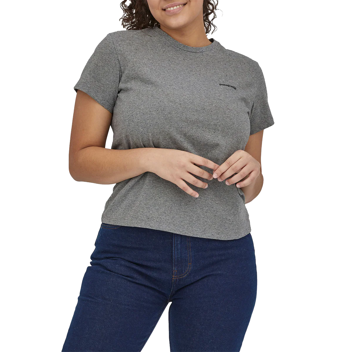 Women's P-6 Logo Responsibili-Tee - Onhollan