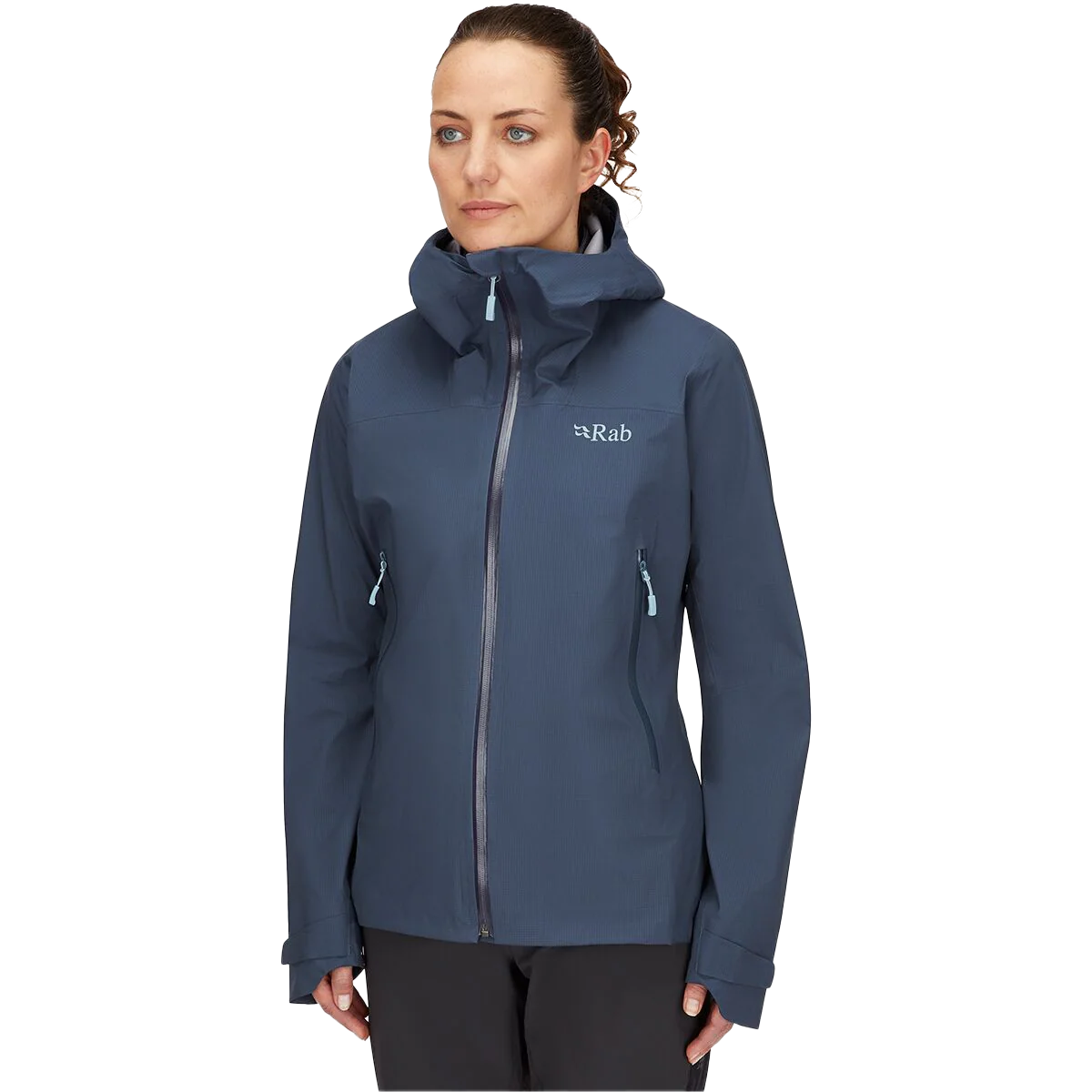 Women's Downpour Light Jacket - Onhollan