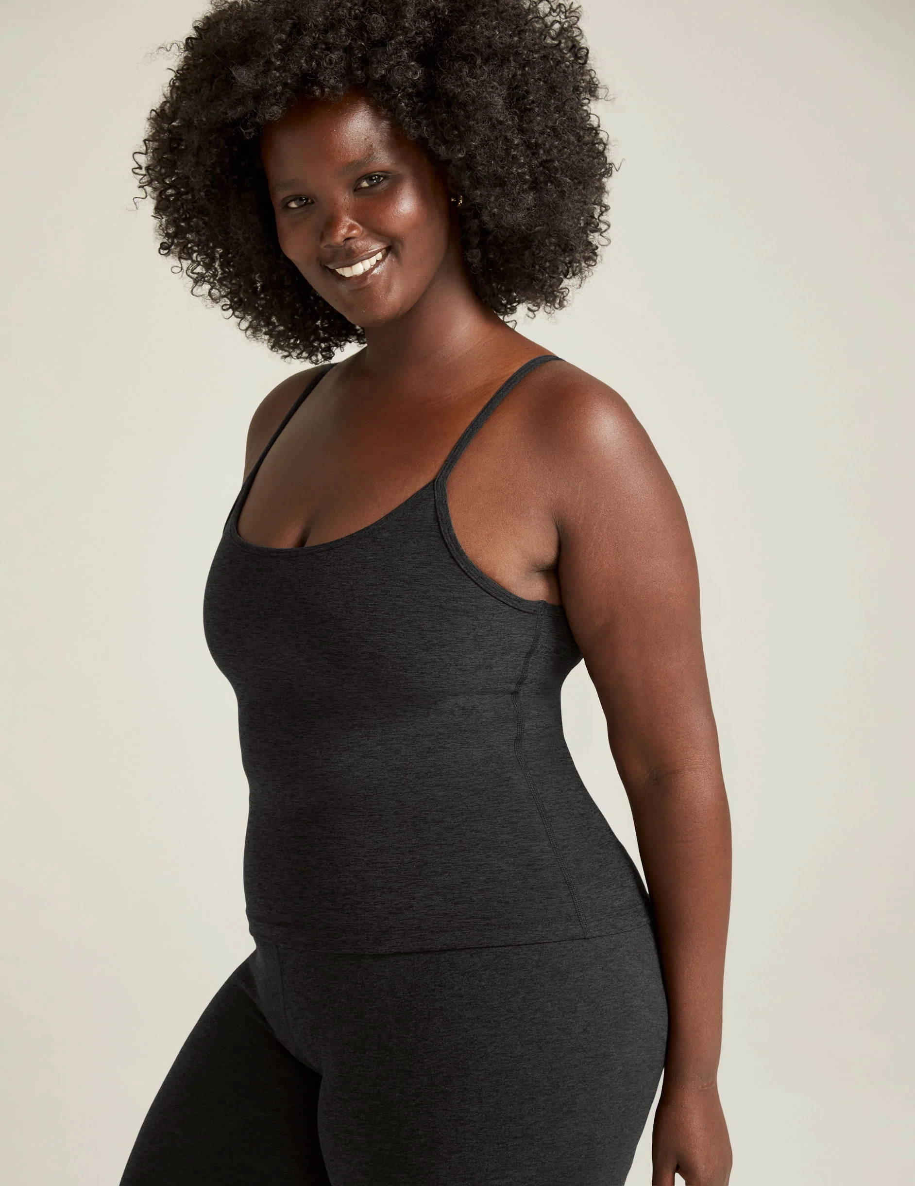 Spacedye Truly Tank - Onhollan