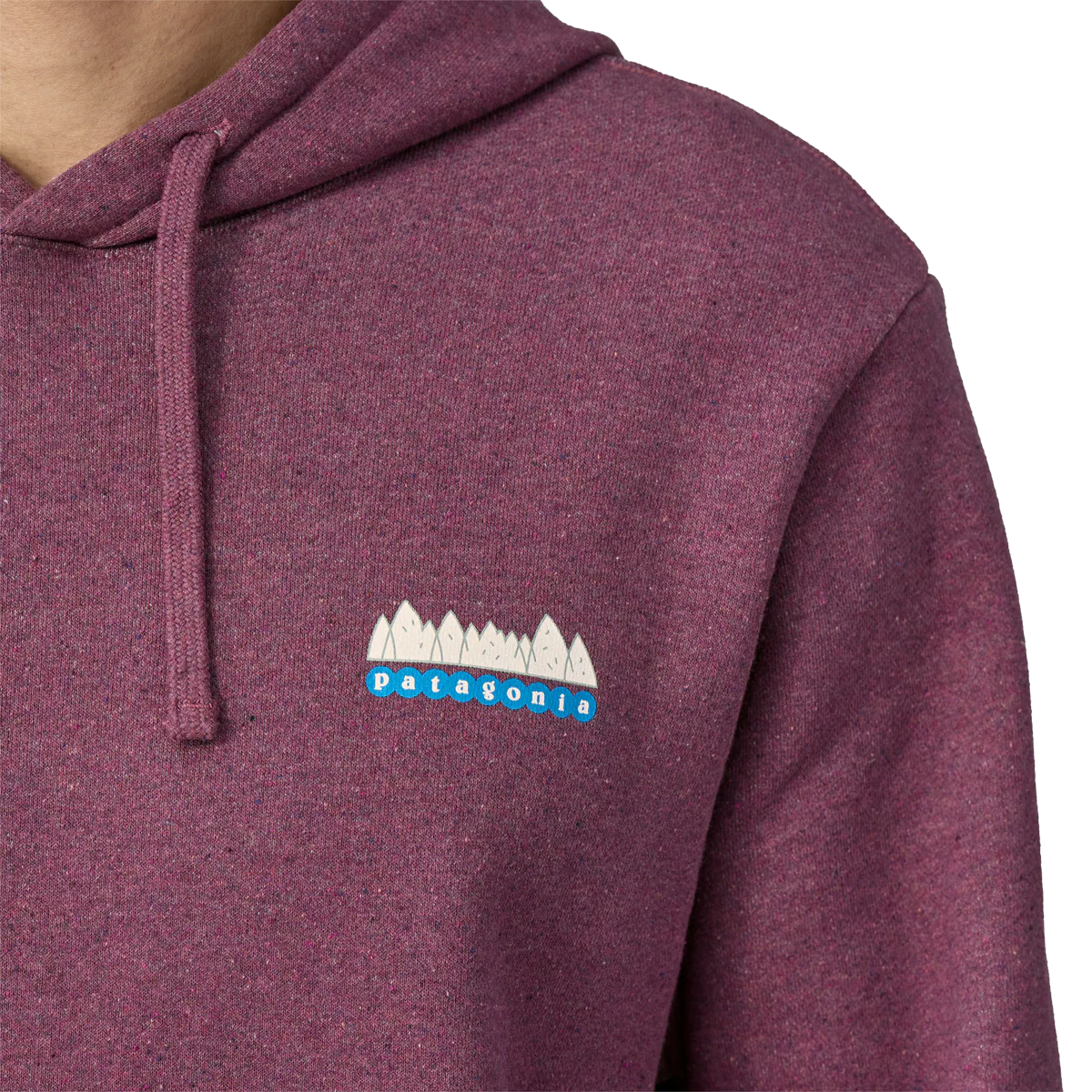 Fitz Roy Wild Uprisal Hoody - Onhollan