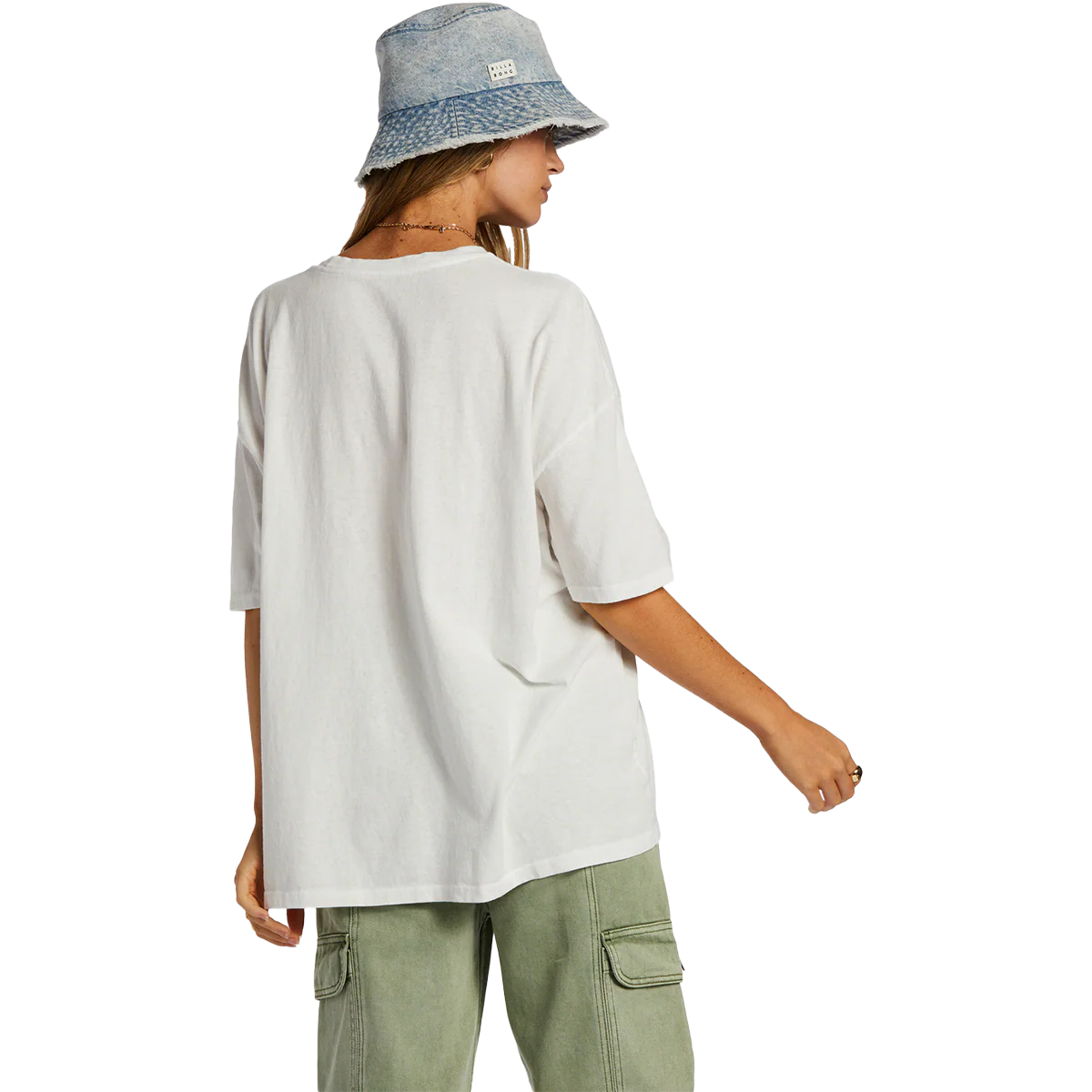 Women's Take a Sun Trip Tee - Onhollan