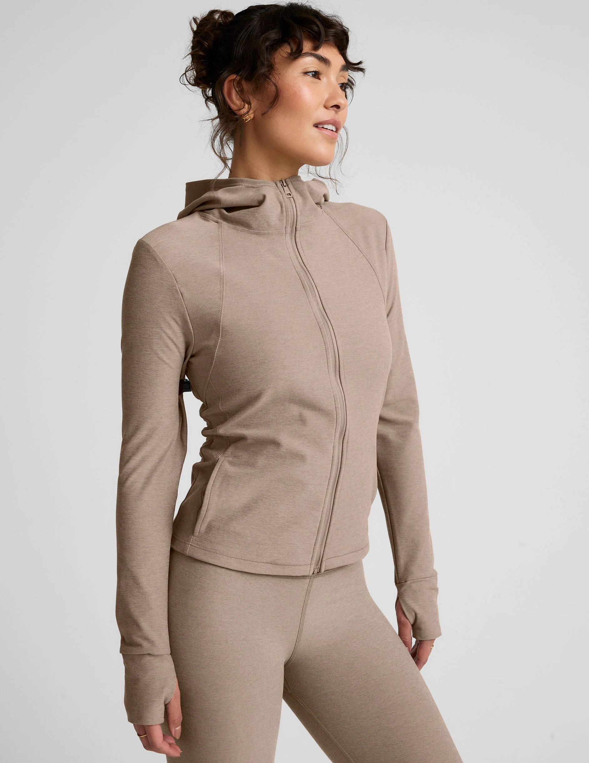 Spacedye High Energy Hoodie - Onhollan