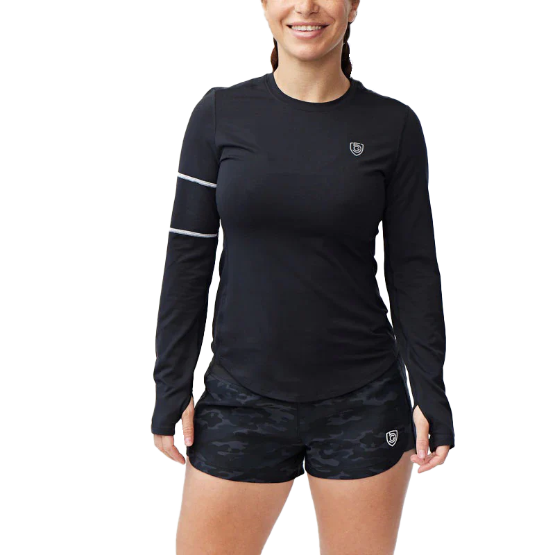 Women's Foudy Training Top - Onhollan