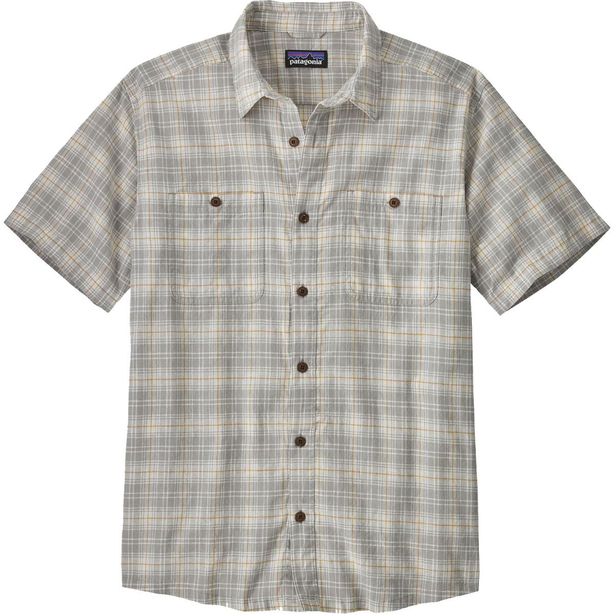 Men's Back Step Shirt - Onhollan