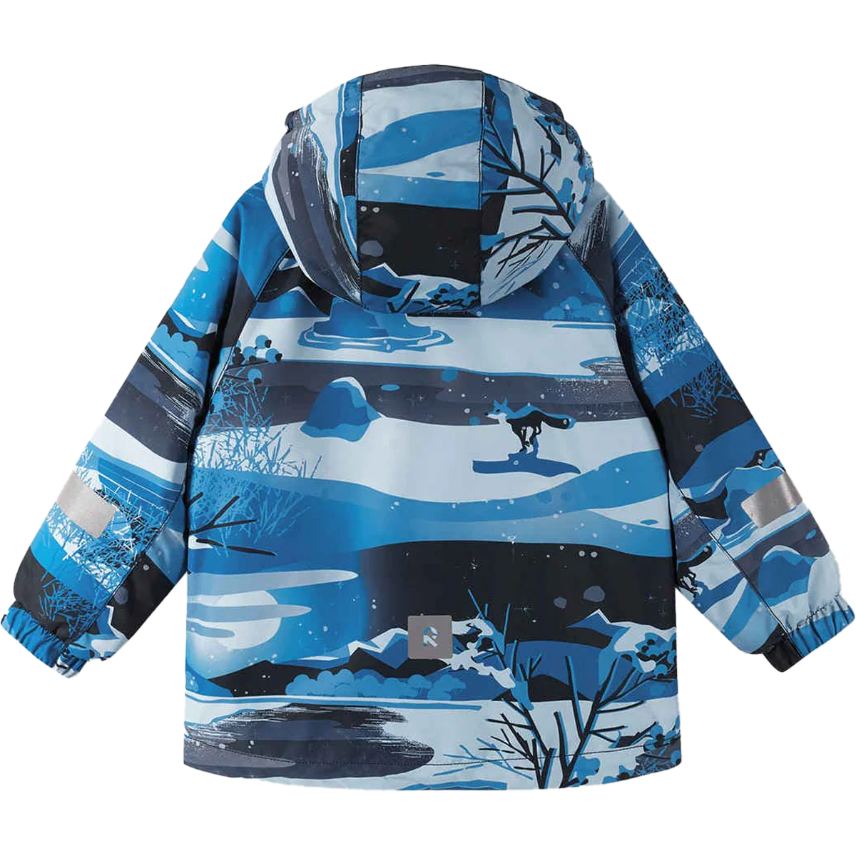 Youth Toddler Muonio Winter Jacket - Onhollan