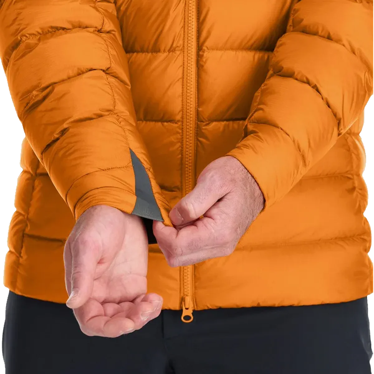 Men's Electron Pro Jacket - Onhollan