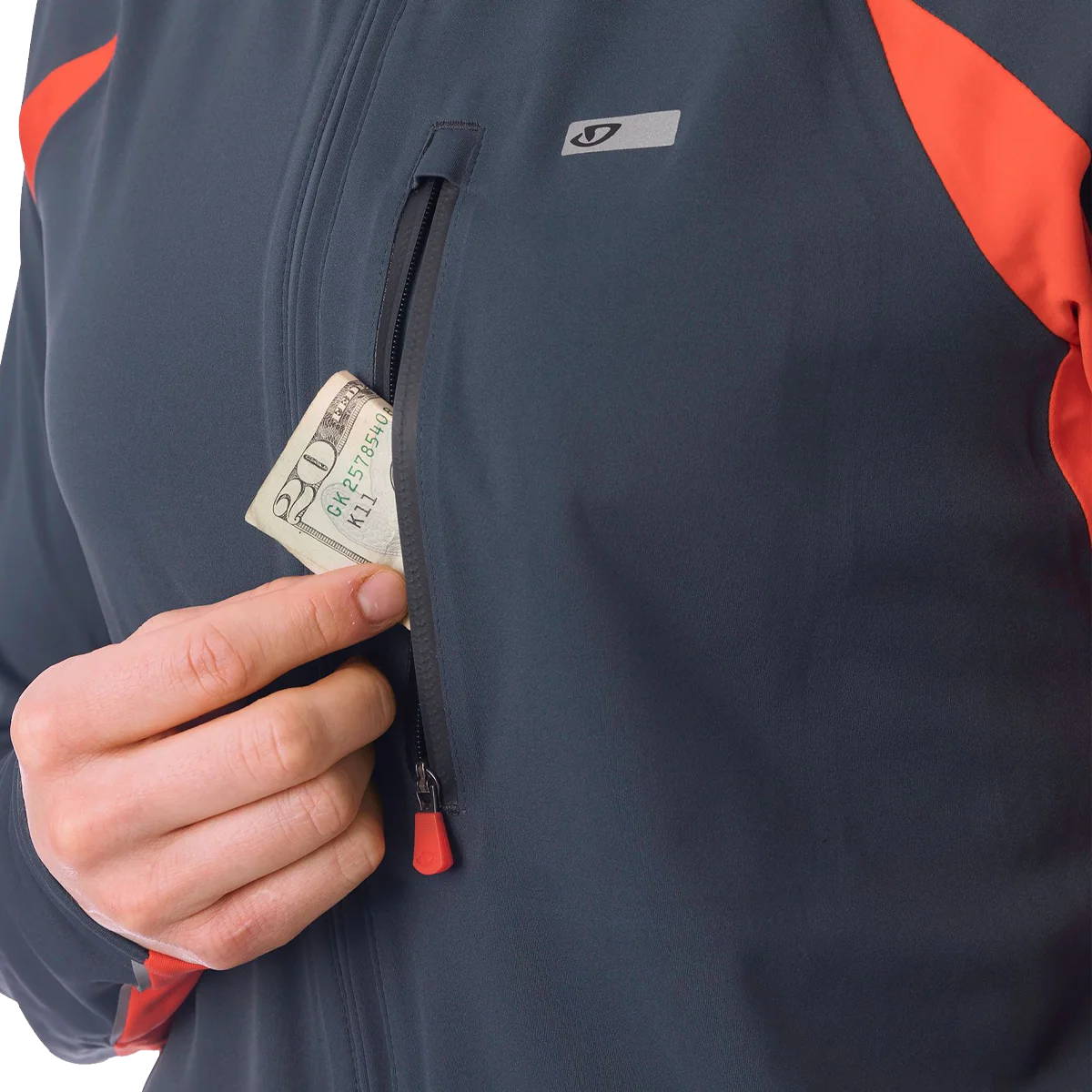 Women's Chrono Pro Neoshell Jacket - Onhollan